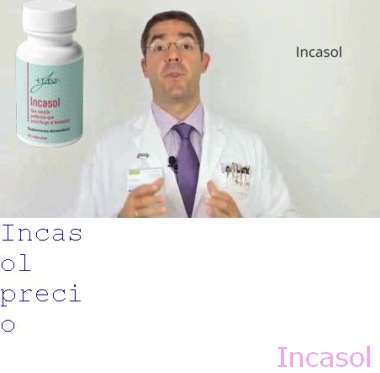 Qué Es Incasol
